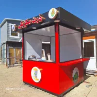 اجاره کانکس فروش مواد غذایی