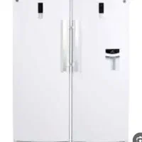 یخچال وفریزر دوقلو پارس