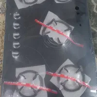 گاز .توستر. جارو برقی