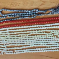 تسبیح شب نما مکه و سنگی