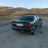 آژانس دربستی شبانه روزی