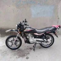 موتور شکاری ۲۰۰ کم کارکرد