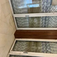 قفسه مغازه ام دی اف