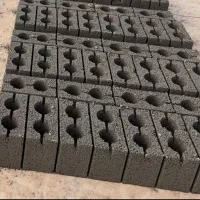 بلوک سیمانی