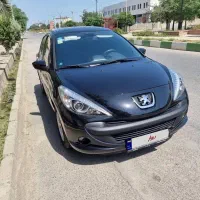 پژو ۲۰۷  بزن توضیح هاتو بخون حتما خریدار تخفیف|خودرو سواری و وانت|ساری, |دیوار