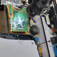 دنیای تعمیرات دسته و کنسول|کنسول، بازی ویدئویی و آنلاین|اصفهان, باغ زرشک|دیوار