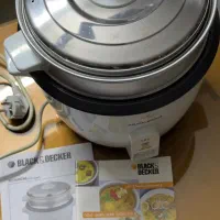 پلوپز بلک اند دکر