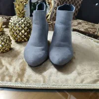 بوت در حد نو|کیف، کفش، کمربند|وحیدیه, |دیوار