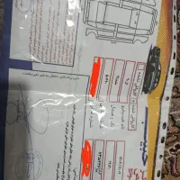 ال نود سرحال و سلامت|خودرو سواری و وانت|قزوین, |دیوار