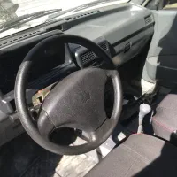 پراید ۸۶ دوگانه|خودرو سواری و وانت|اندیشه, شهرک المهدی|دیوار