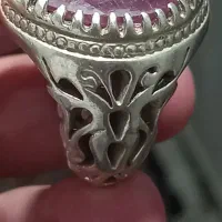 یاقوت طبیعی وزن۳۱گرم