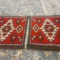 فرش رو صندلی