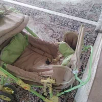 کالسکه تمیزومرتب|کالسکه و لوازم جانبی|مشهد, سمزقند|دیوار