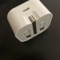 شارژر ۲۰ وات اصل آیفون