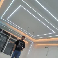 استخدام نصاب لاینر، استخدام برقکار ،کار دائم|استخدام معماری، عمران و ساختمانی|تهران, شهرآرا|دیوار