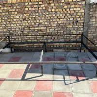 جوشکاری سیار،ایرانیت،شیروانی،سایبان،پارکینگ|خدمات پیشه و مهارت|اراک, |دیوار