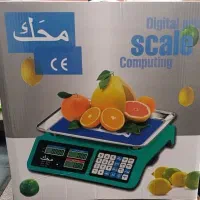 انواع ترازو  ۴۰ کیلویی دیجیتال