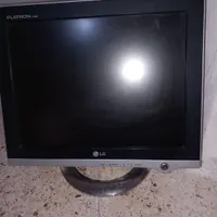 مانیتورالجی. L1520B