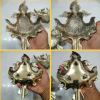 شکلات خوری خرماخوری زیرسیگای برنج اصلی نونو
