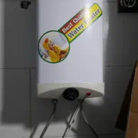 آبگرمکن برقی