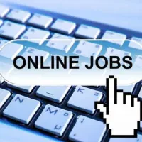 استخدام نیروی کار انلاین خانم/اقا