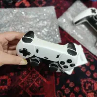 کنسول بازی ( پی اس فایو ۱۰۰۰ بازی)|کنسول، بازی ویدئویی و آنلاین|بهشهر, |دیوار