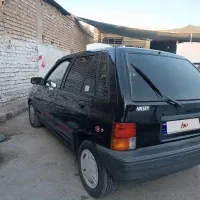 پراید هاچبک