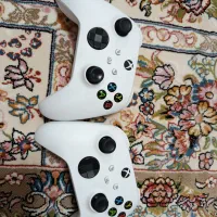 ایکس باکس سری اس ۵۱۲ گیگ|کنسول، بازی ویدئویی و آنلاین|نظرآباد, نظرآباد|دیوار