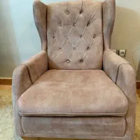 مبلمان راحتی ۷ نفره چستر