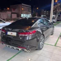 اپتیما gt line