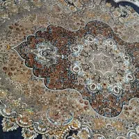 یک دست فرش ۹ متری ۷۰۰ شونه|فرش|بهارستان, |دیوار