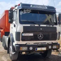 جفت سوپر مدل۷۸ کارت۶۲تن|خودرو سنگین|رامشیر, |دیوار