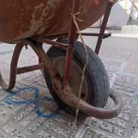 فرغون|ابزارآلات|مشهد مرغاب, |دیوار