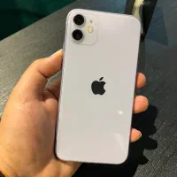 ایفون ۱۱ پلمپ