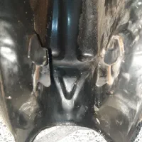 باک متور ۱۲۵|موتورسیکلت|اندیمشک, |دیوار