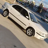 سمند تیوفایو tu5