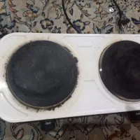 هیتر برقی سانی|سماور، چای‌ساز، قهوه‌ساز|رامهرمز, |دیوار