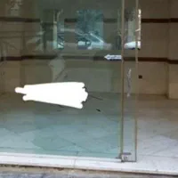 یکباب مغازه در تیمورپور ردیف سوم