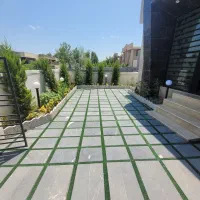 شیشه ساختمان