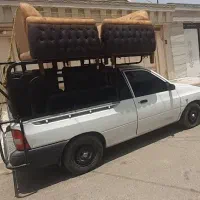 وانت باربری حمل نقل اسدی