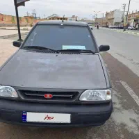 پراید131 se 92|خودرو سواری و وانت|بندر گناوه, |دیوار