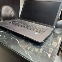 hp zbook g3|رایانه همراه|اصفهان, احمدآباد|دیوار