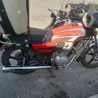 هوندا۲۰۰ کاربرات احسان