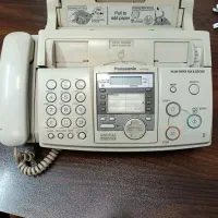 تلفن فکس