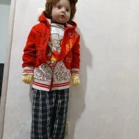 عروسک مانکن