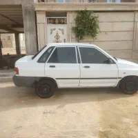 پراید90کارمندی
