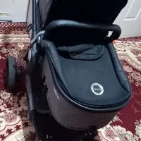 کالسکه اسپرت|کالسکه و لوازم جانبی|زنجان, |دیوار