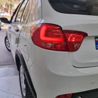 کوئیک GXمدل۱۴۰۳کم کار با لوازم|خودرو سواری و وانت|قم, باسکول|دیوار