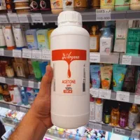 استون خالص 100 در 100 صد در صد