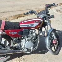 موتور۲۰۰مدل اخر ۱۴۰۳